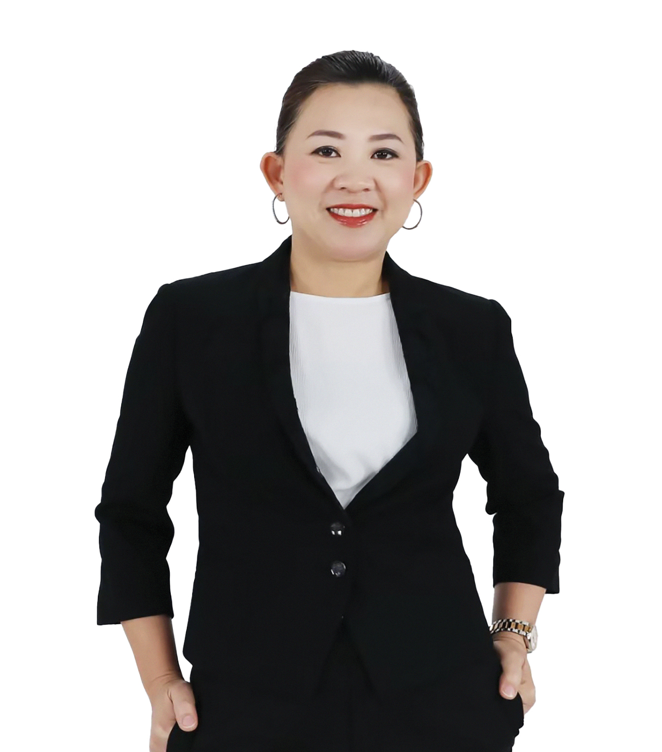 Asst. Prof. Dr. Prakobsiri Pakdeepinit